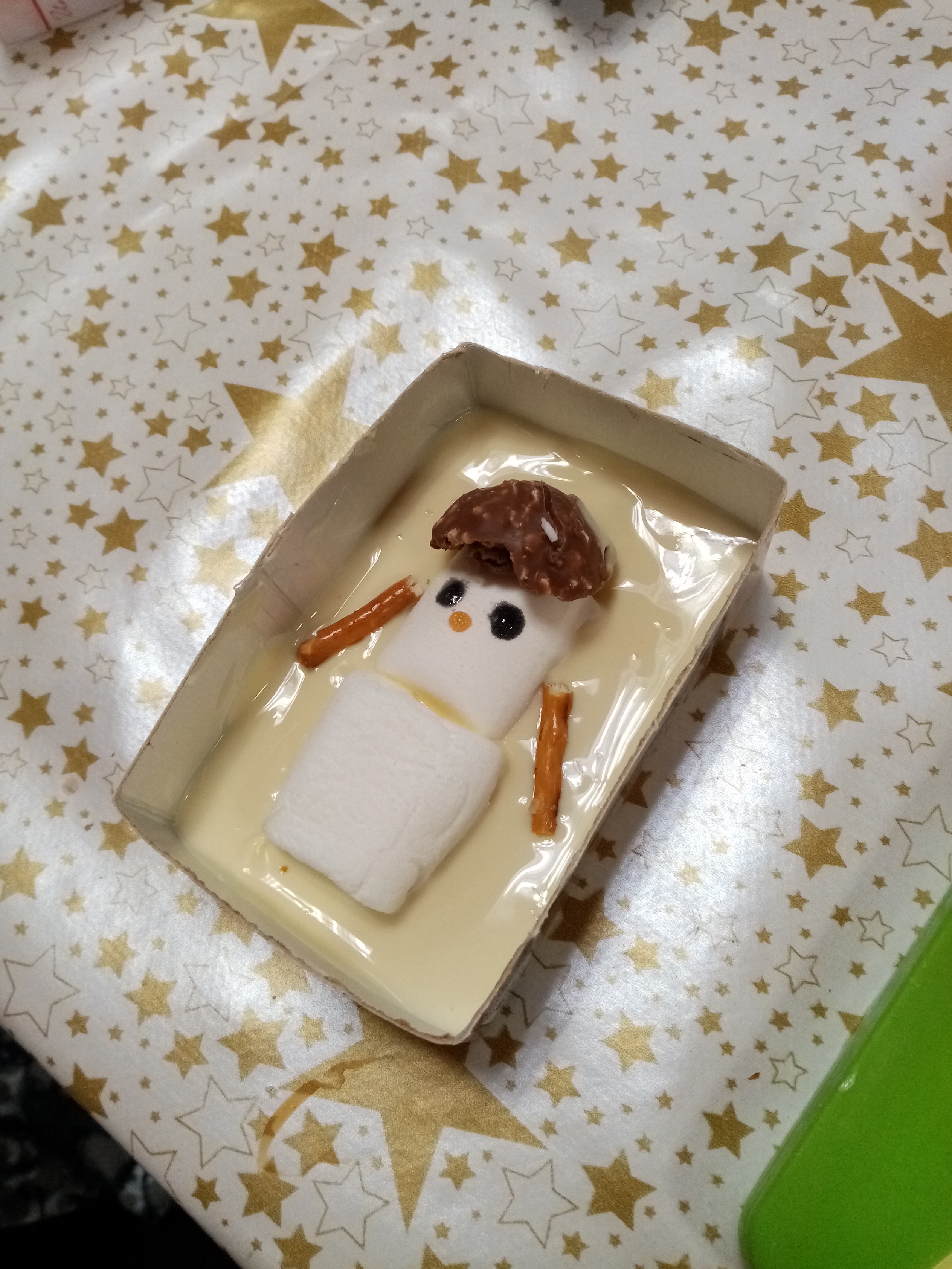 Leckere Weihnachtsgeschenke AWO Rudolstadt